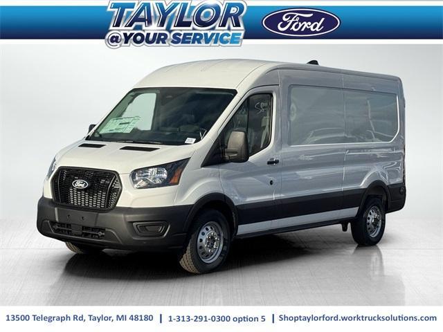 new 2026 Ford Transit-250 car, priced at $62,970