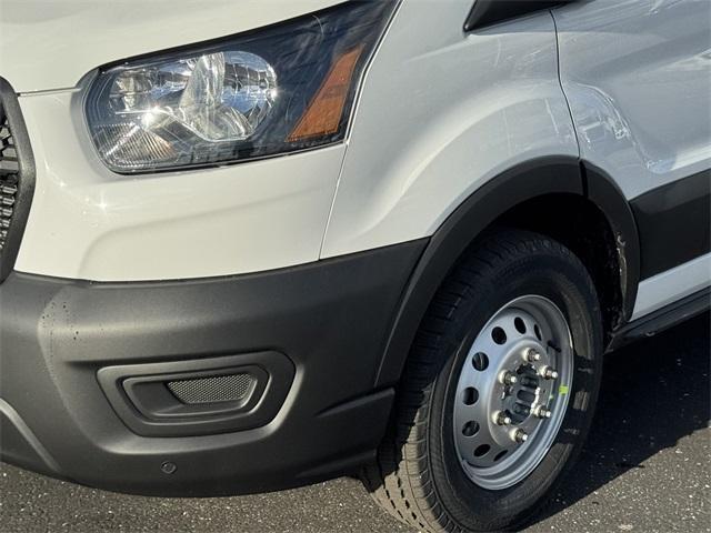 new 2026 Ford Transit-250 car, priced at $62,970