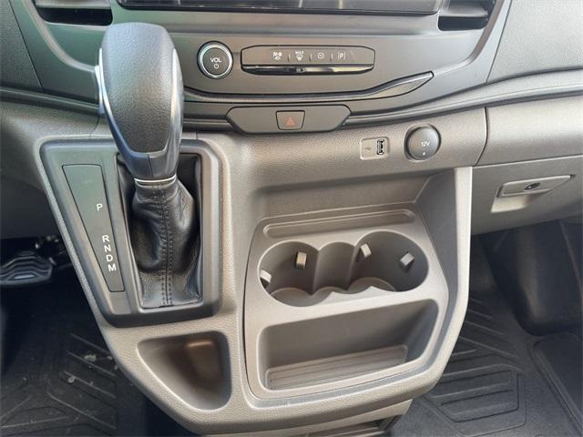 new 2026 Ford Transit-250 car, priced at $62,970