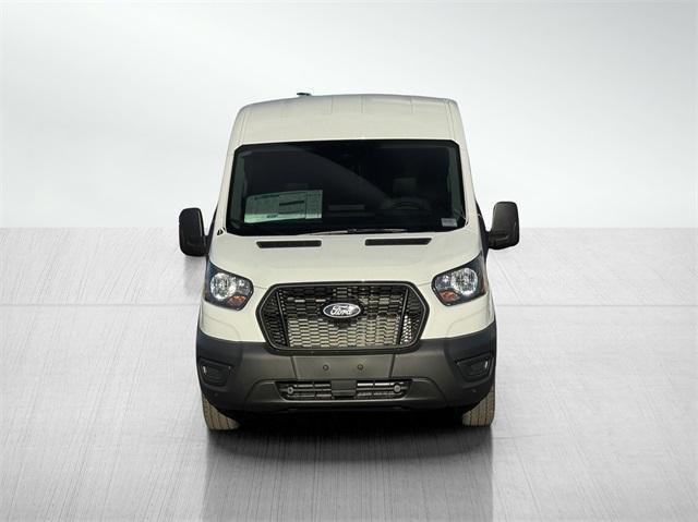 new 2026 Ford Transit-250 car, priced at $62,970