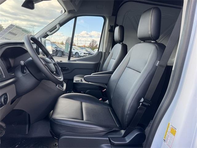 new 2026 Ford Transit-250 car, priced at $62,970