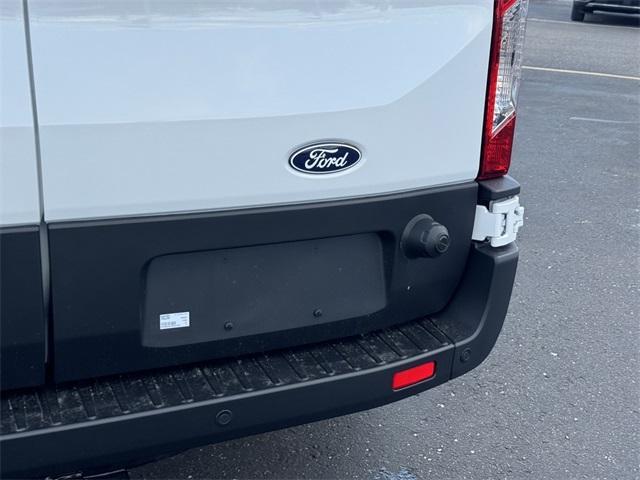 new 2026 Ford Transit-250 car, priced at $62,970