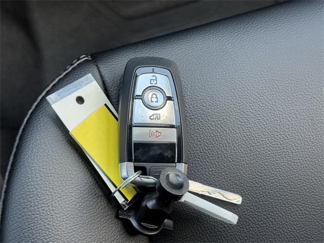 new 2026 Ford Transit-250 car, priced at $62,970