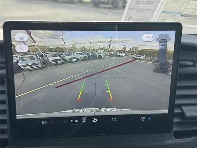 new 2026 Ford Transit-250 car, priced at $62,970