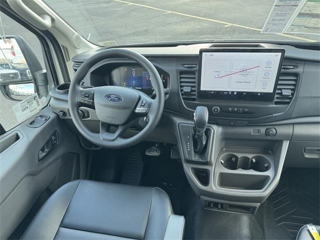 new 2026 Ford Transit-250 car, priced at $62,970