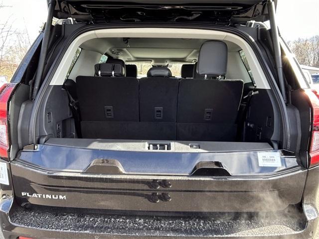 new 2025 Ford Expedition car
