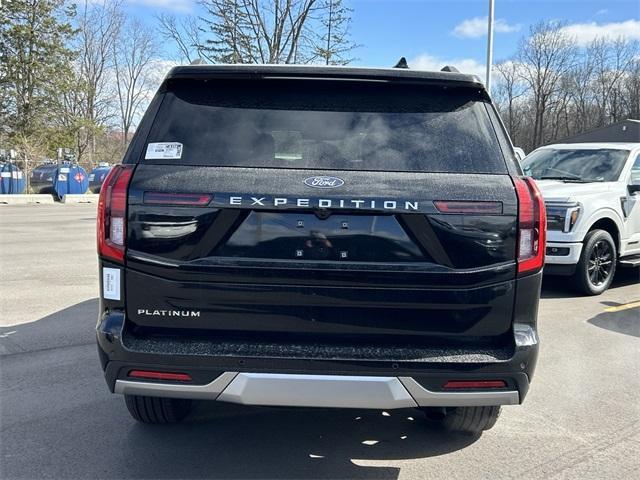 new 2025 Ford Expedition car