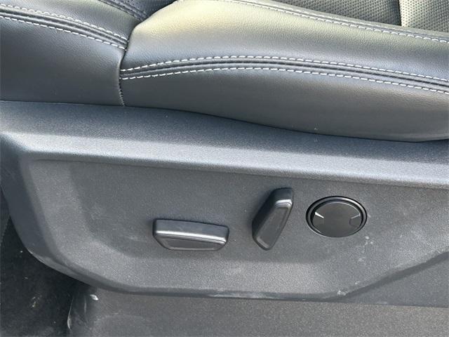 new 2025 Ford Expedition car