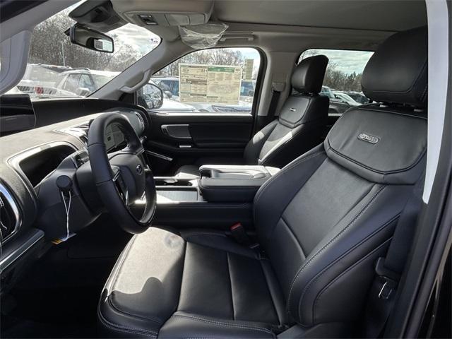 new 2025 Ford Expedition car