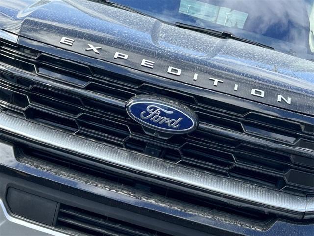 new 2025 Ford Expedition car