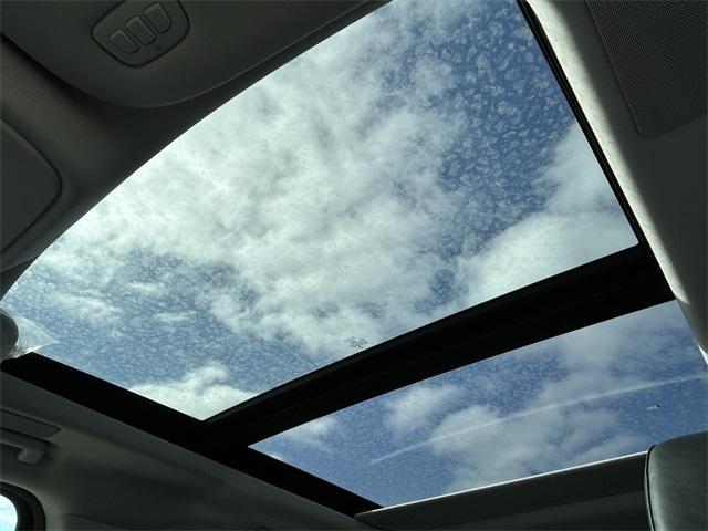 new 2025 Ford Expedition car