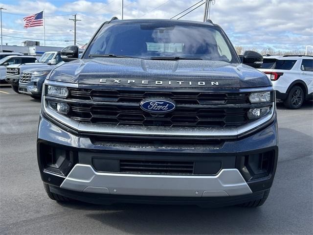 new 2025 Ford Expedition car