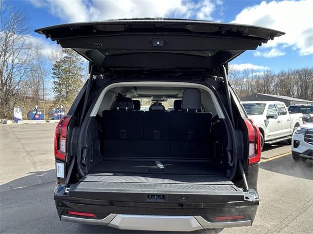 new 2025 Ford Expedition car