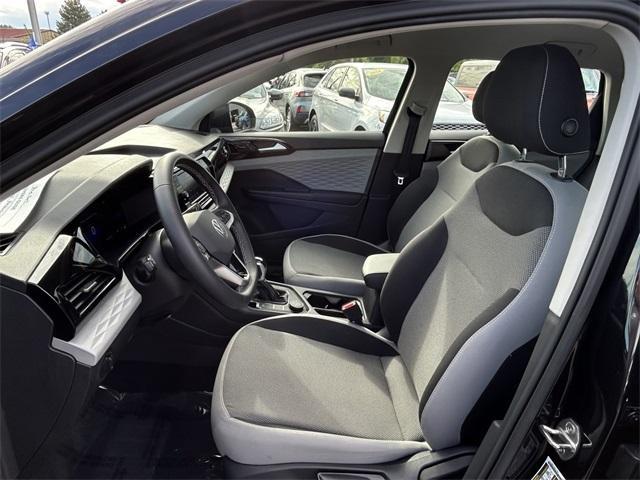 used 2023 Volkswagen Taos car, priced at $23,444