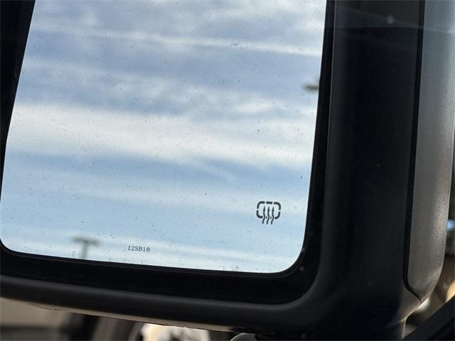 used 2019 Jeep Wrangler Unlimited car, priced at $22,789