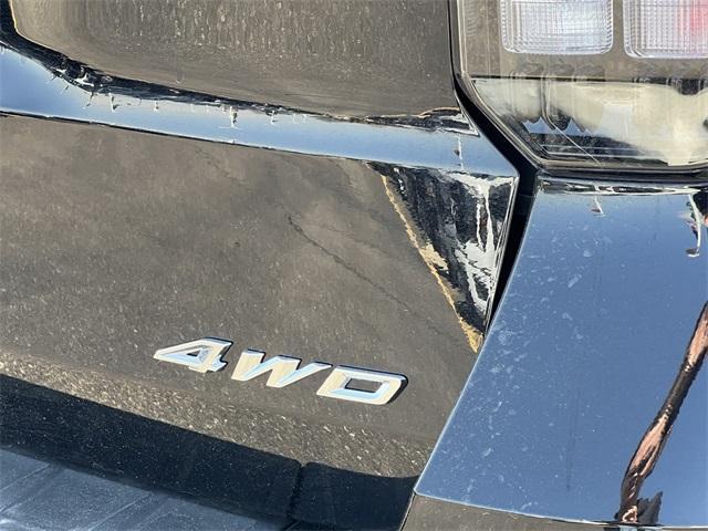 new 2025 Ford Explorer car