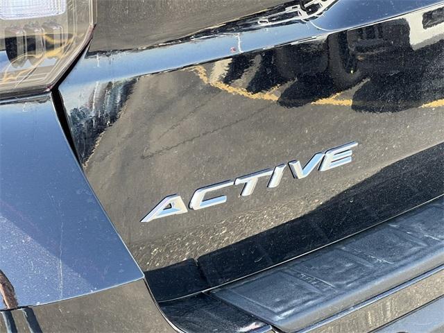 new 2025 Ford Explorer car