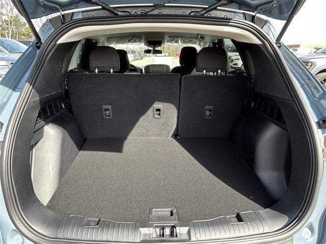 new 2025 Ford Escape car
