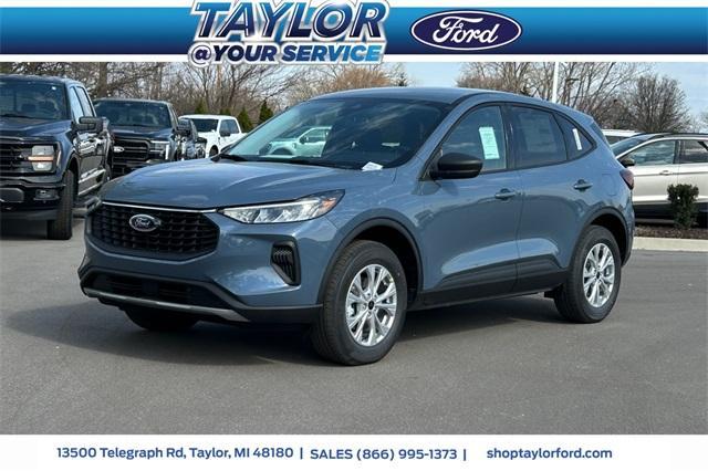 new 2025 Ford Escape car