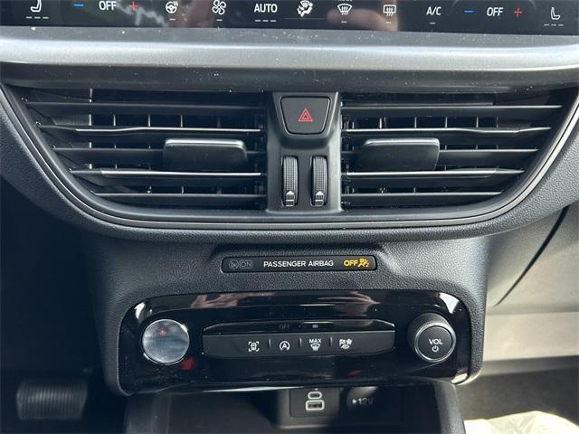 new 2025 Ford Escape car
