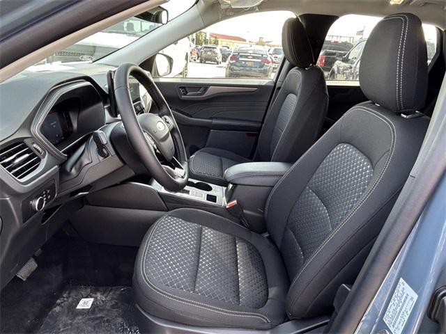 new 2025 Ford Escape car