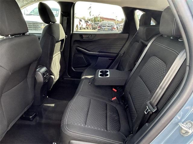 new 2025 Ford Escape car