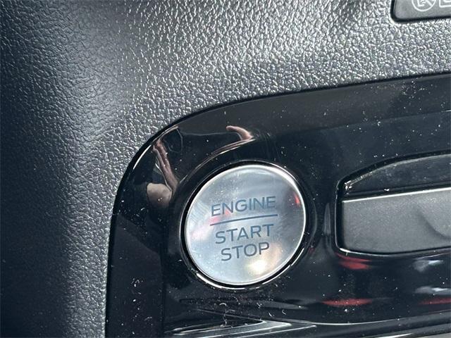 new 2025 Ford Escape car