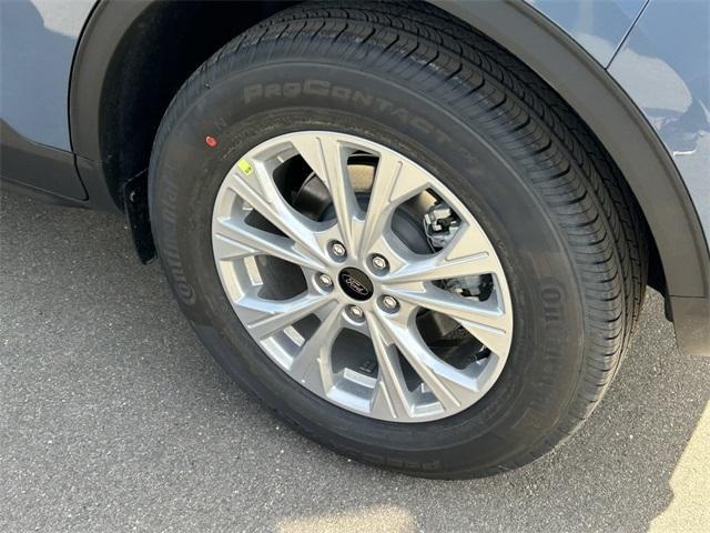 new 2025 Ford Escape car