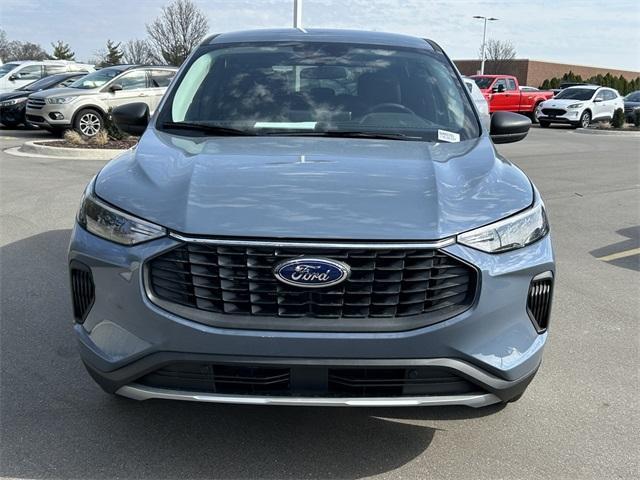 new 2025 Ford Escape car