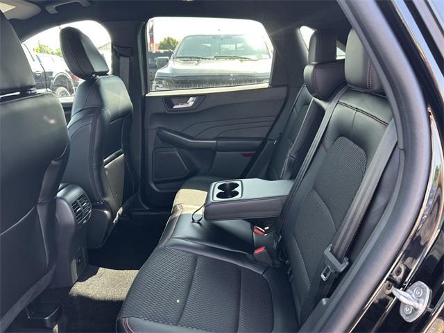 new 2025 Ford Escape car
