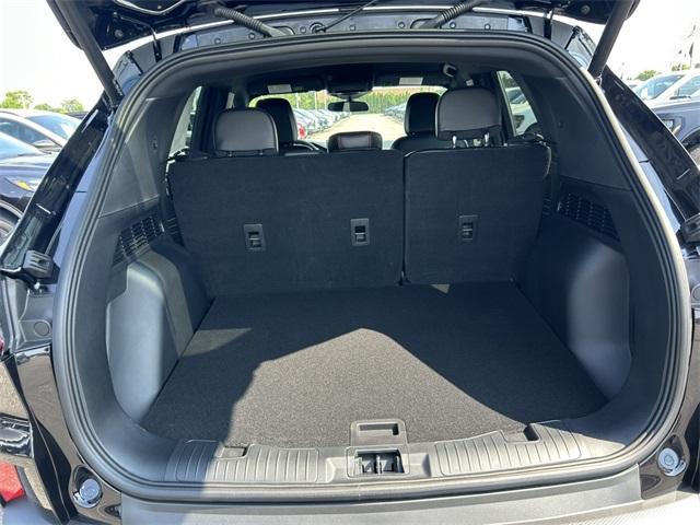 new 2025 Ford Escape car