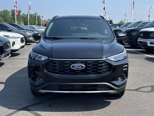 new 2025 Ford Escape car