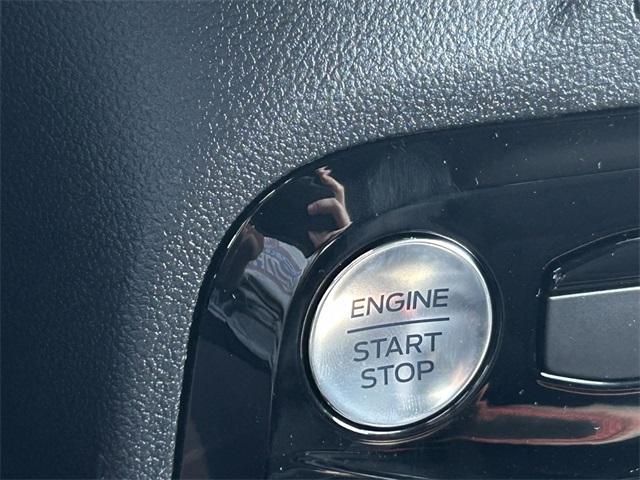 new 2025 Ford Escape car