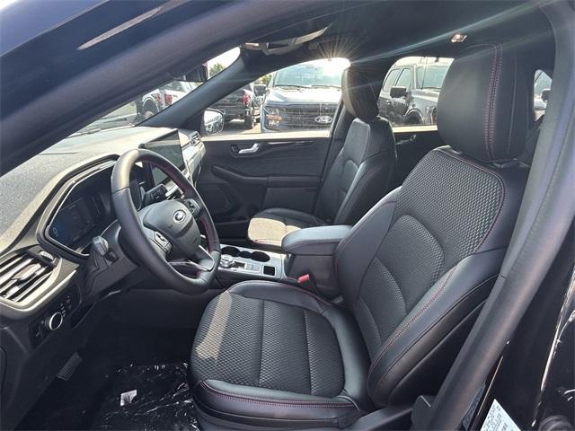 new 2025 Ford Escape car