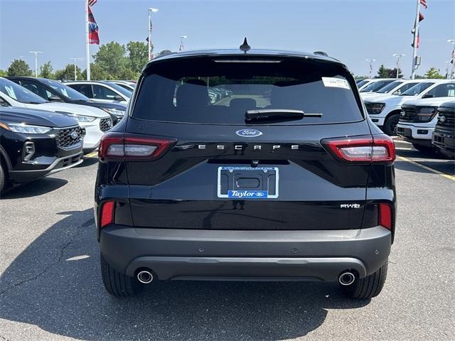 new 2025 Ford Escape car