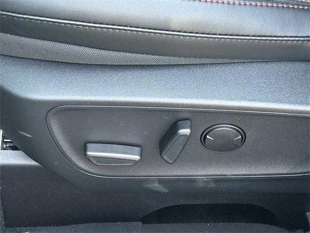 new 2025 Ford Escape car
