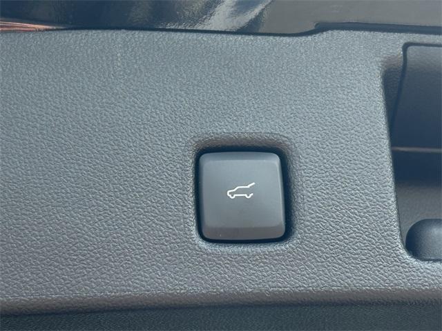 new 2025 Ford Escape car