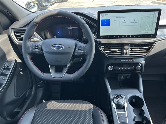 new 2025 Ford Escape car