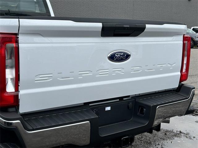 new 2024 Ford F-350 car