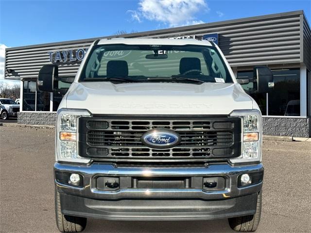 new 2024 Ford F-350 car, priced at $45,905