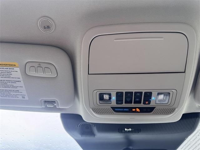 new 2025 Ford Explorer car