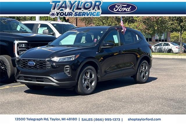new 2026 Ford Escape car