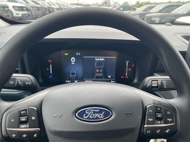 new 2025 Ford Maverick car
