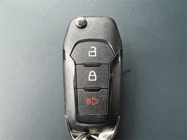 new 2025 Ford Maverick car