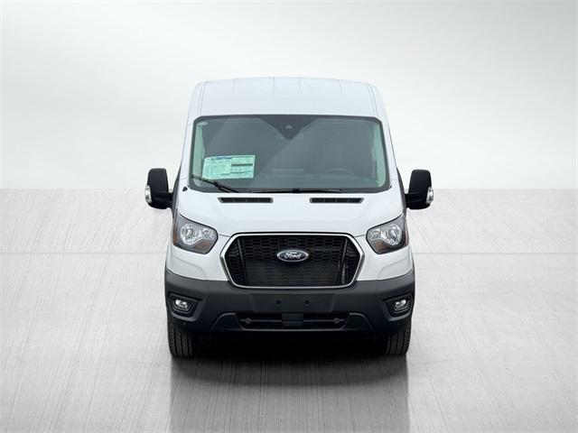 new 2024 Ford Transit-250 car, priced at $49,979