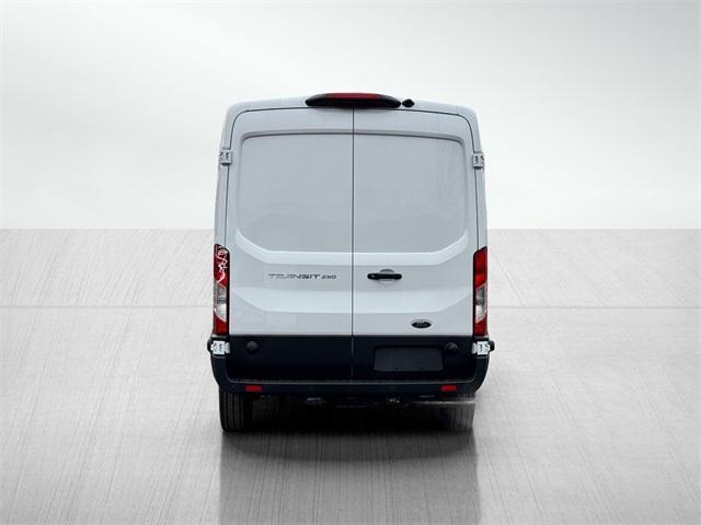 new 2024 Ford Transit-250 car, priced at $49,979