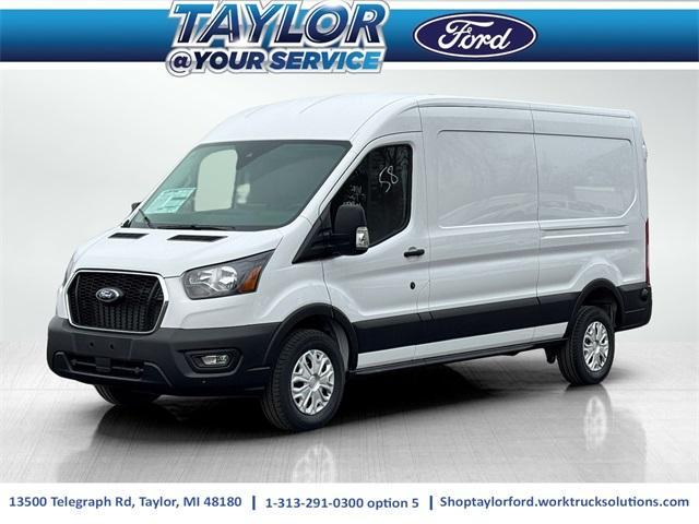 new 2024 Ford Transit-250 car, priced at $49,979