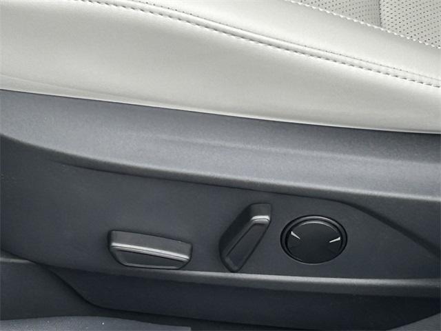 new 2025 Ford Mustang Mach-E car