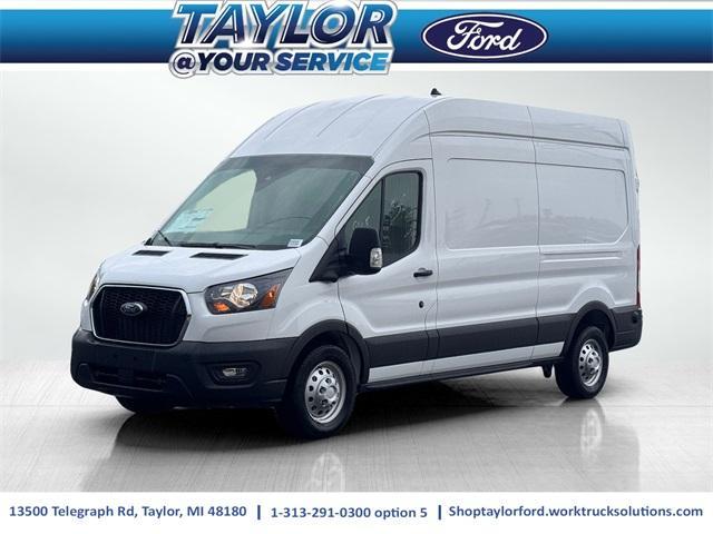 new 2024 Ford Transit-350 car, priced at $56,697