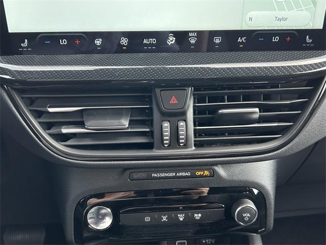new 2025 Ford Escape car